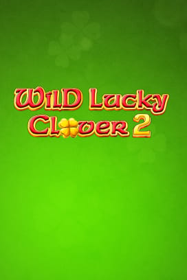 Wild Lucky Clover 2