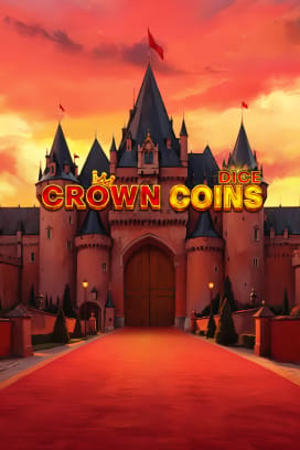 Crown Coins Dice
