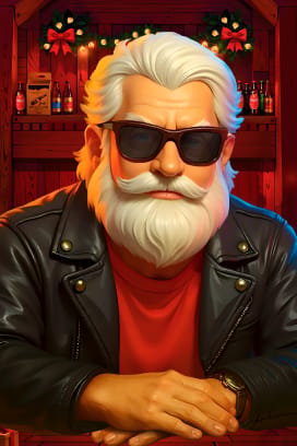 Bad Santa