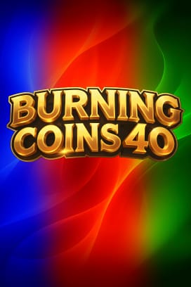 Burning Coins 40