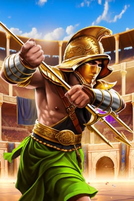 Chase for Glory
