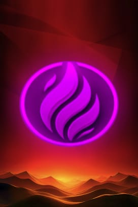 Burning Coins 20