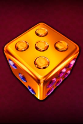 Chance Machine 100 Dice