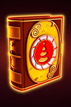 Book of Santa Dice