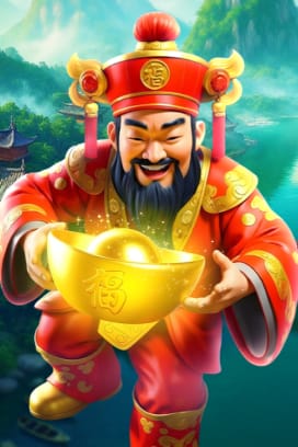 Chests of Cai Shen 2
