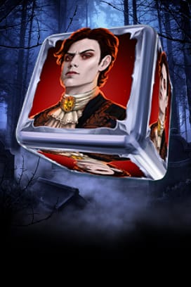 Book of Vlad Dice