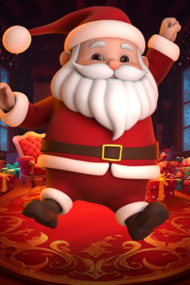 Xmas Burst