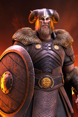 Vikings Way