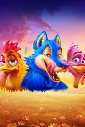 Chicken Chase – Caccia alla Gallina
