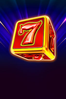 Blue Slot Dice