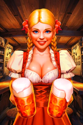 Golden Brew