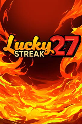 Lucky Streak 27