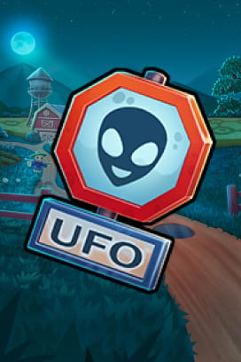 Cows&UFOs