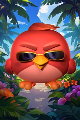 Raging Wings