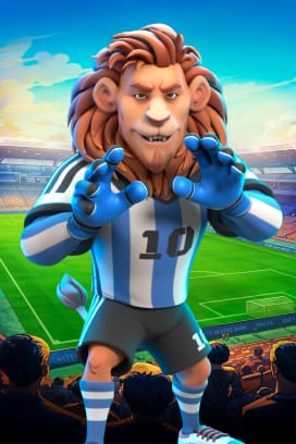 Football Mayhem