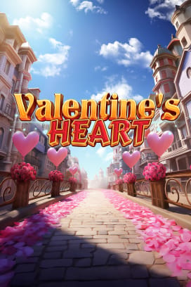 Valentine's Heart