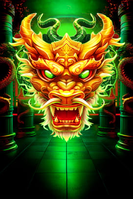 Oriental Dragon