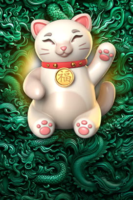 Jade Coins