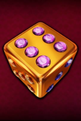 Chance Machine 5 Dice