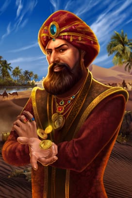 Silk Road