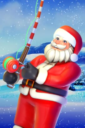 Christmas Big Bass Bonanza