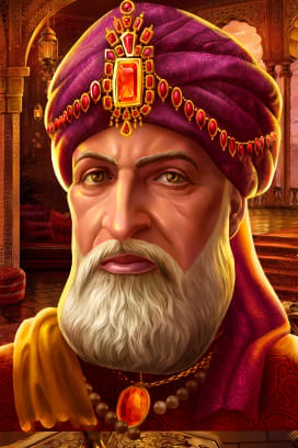 Riches Of Caliph