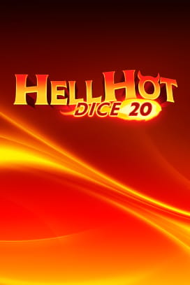 Hell Hot 20 Dice