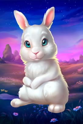 Rabbits Rabbits Rabbits