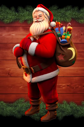 Santa's Gift