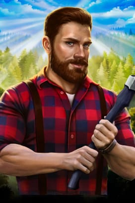 Lumber Jack