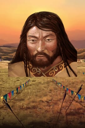 Mongol Treasures II: Archery Competition
