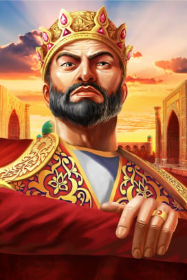 Samarkand's Gold