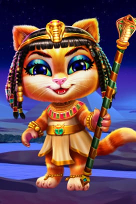 Cleocatra
