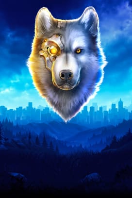 Cyber Wolf