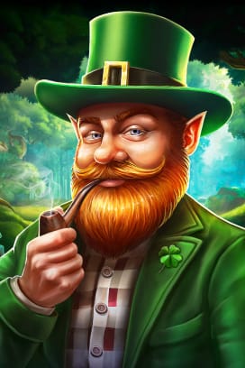 Lucky Cloverland