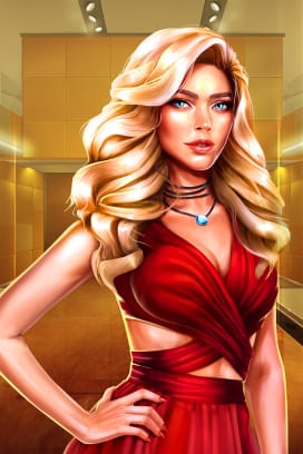 Book of Lady