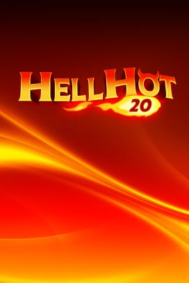 Hell Hot 20
