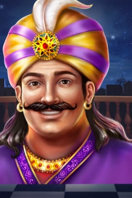 Akbar Birbal