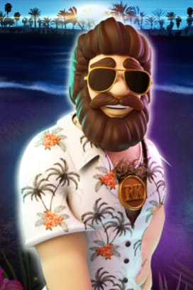 Club Tropicana