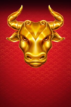 Golden Ox