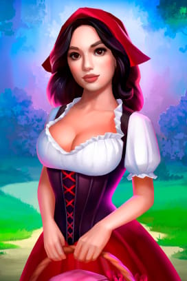 Red Cap