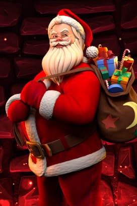 Book of Santa