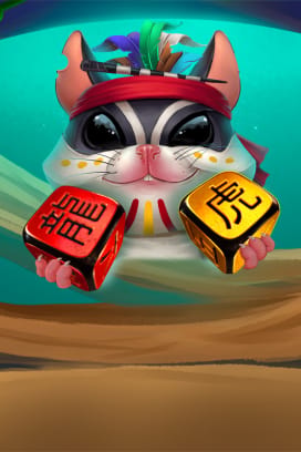 Sugar Glider Dice