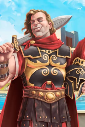 Ancient Troy
