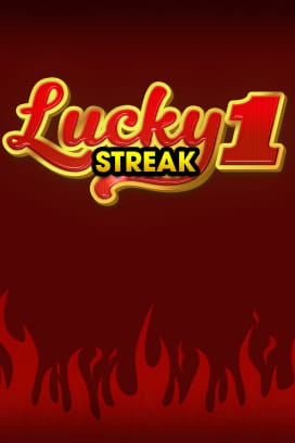 Lucky Streak 1