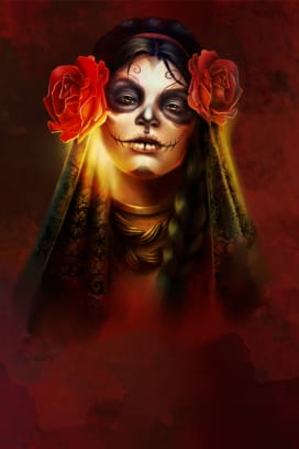 Dia De Los Muertos