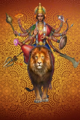 Goddess of War