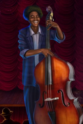 In Jazz