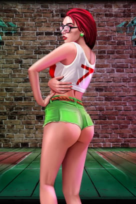 Twerk