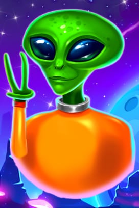 Cosmic Cash